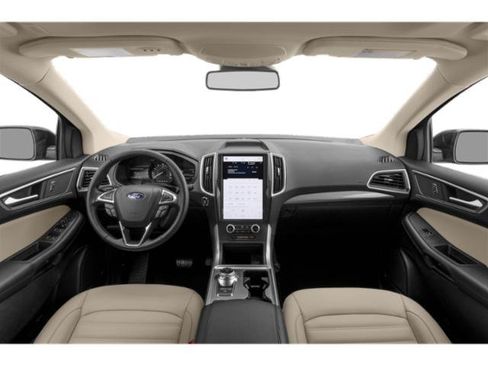 Used 2024 Ford Edge SEL AWD/4WD image 17