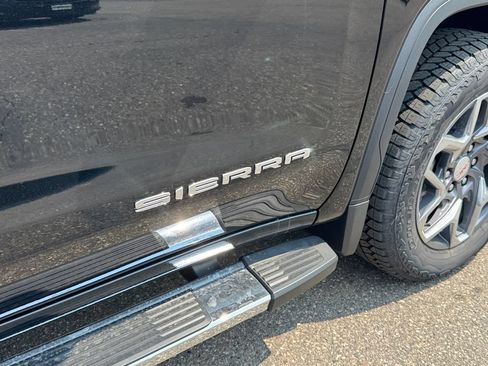 New 2026 GMC Sierra 1500 SLT w/ SLT Premium Plus Package AWD/4WD image 21
