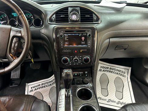 Used 2015 Buick Enclave Leather image 25