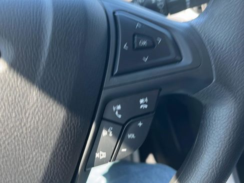 Used 2024 Ford Edge SE w/ Black Appearance Package AWD/4WD image 11