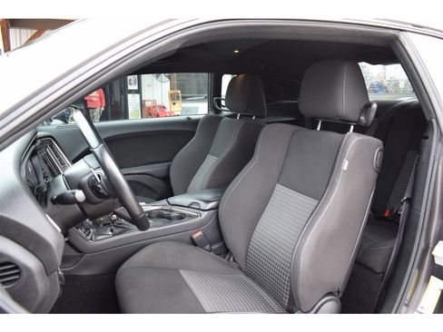 Used 2020 Dodge Challenger GT image 12