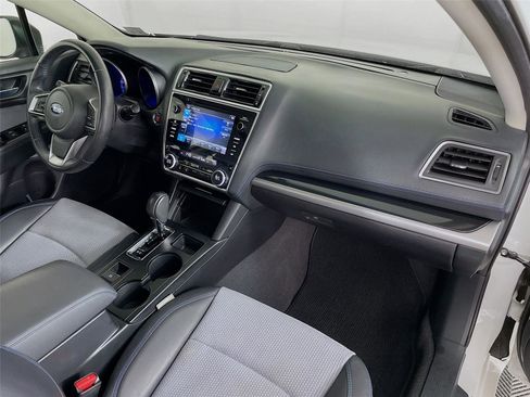 Used 2018 Subaru Legacy 2.5i Sport image 30
