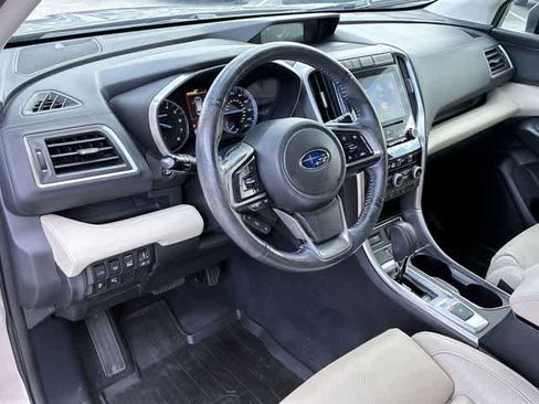 Used 2020 Subaru Ascent Limited w/ Popular Package #2A AWD/4WD image 2