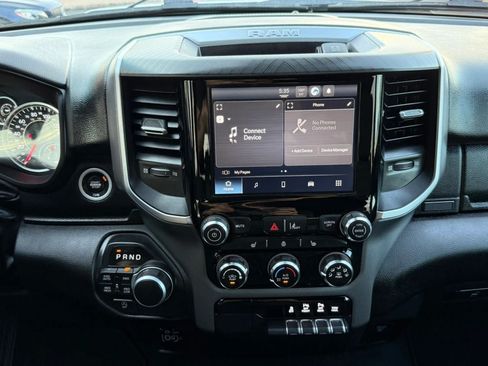Used 2025 RAM 1500 Big Horn AWD/4WD image 47