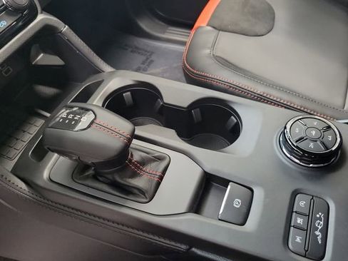 New 2026 Ford Ranger Raptor image 13