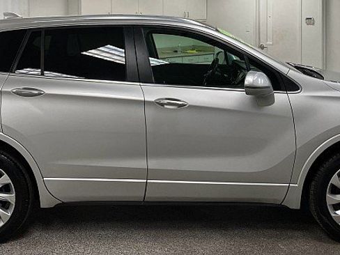 Used 2017 Buick Envision Premium image 8