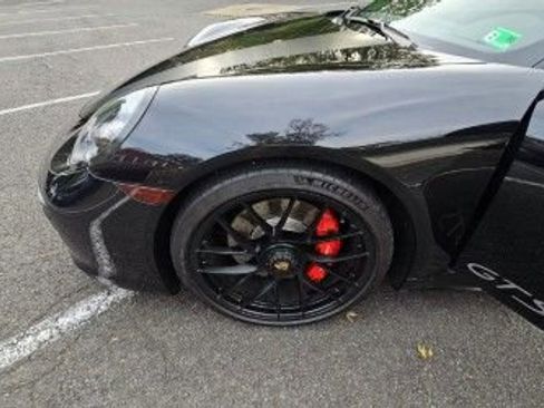 Used 2019 Porsche 911 Carrera GTS image 6