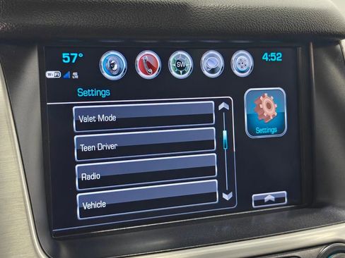 Used 2020 GMC Yukon XL SLT w/ Premium Edition image 49