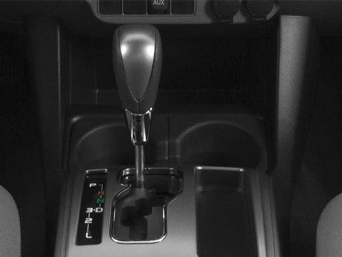 Used 2014 Toyota Tacoma PreRunner w/ TRD Off-Road Package image 10