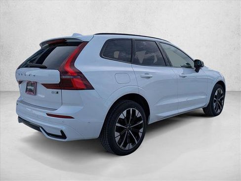 New 2026 Volvo XC60 B5 Plus w/ Protection Package Premier image 2