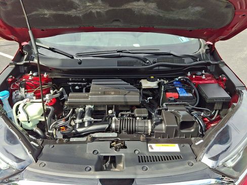 Used 2021 Honda CR-V Special Edition image 29