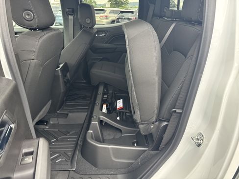 New 2025 GMC Canyon Elevation w/ Convenience Package image 13