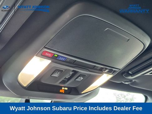 Used 2024 Subaru Forester Wilderness w/ Wilderness Package AWD/4WD image 29