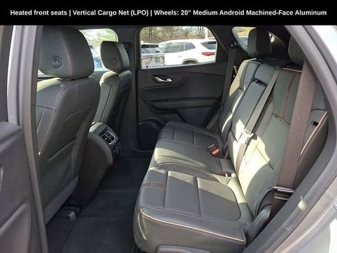 Used 2023 Chevrolet Blazer Premier w/ Driver Confidence II Package image 20