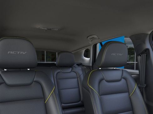 New 2026 Chevrolet Trax ACTIV w/ Driver Confidence Package image 48