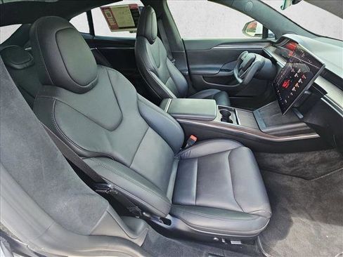 Used 2022 Tesla Model S AWD/4WD image 20
