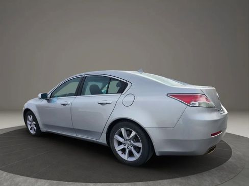 Used 2013 Acura TL image 3