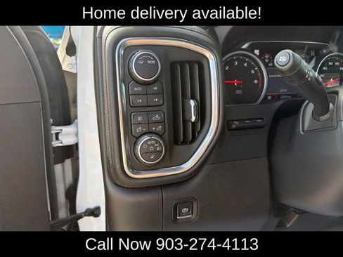 Used 2021 Chevrolet Silverado 3500 High Country w/ Z71 Off-Road Package AWD/4WD image 24
