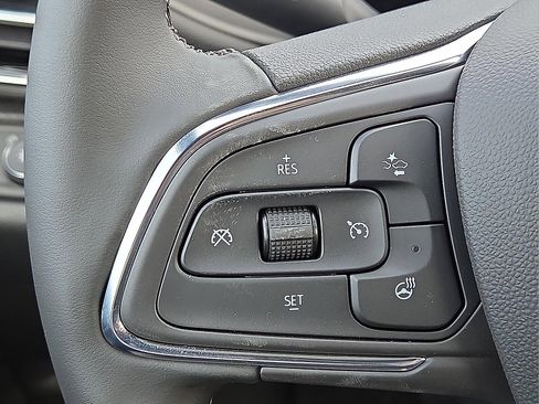 New 2026 Buick Envista Sport Touring w/ Convenience I Package image 21