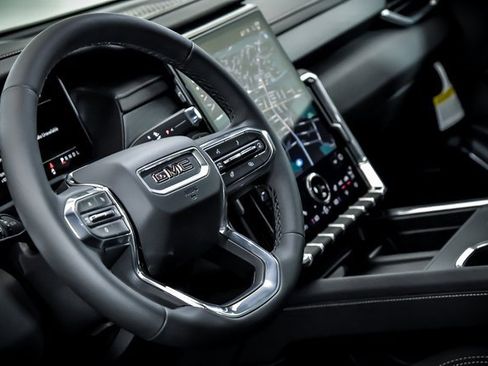 New 2026 GMC Acadia Elevation w/ Black Edition image 9