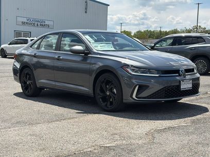 New 2026 Volkswagen Jetta SE