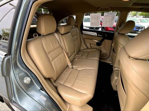 Used 2011 Honda CR-V EX-L image 27