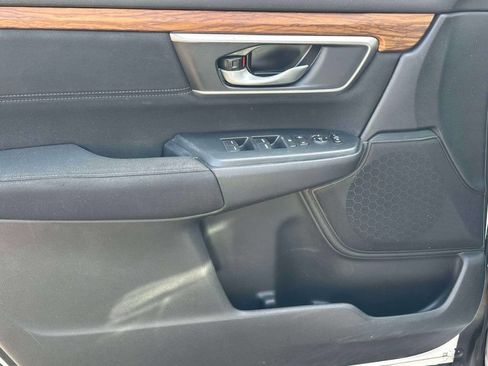 Used 2022 Honda CR-V EX image 17