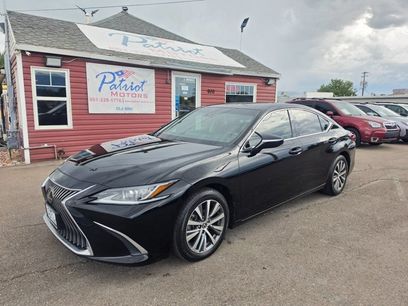 Used 2019 Lexus ES 350 w/ Accessory Package