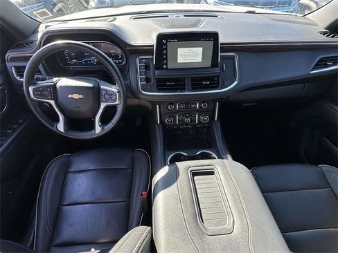 Certified 2023 Chevrolet Tahoe Premier image 15