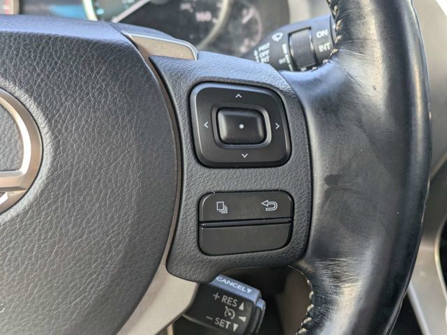 Used 2017 Lexus NX 200t AWD w/ Premium Package image 27