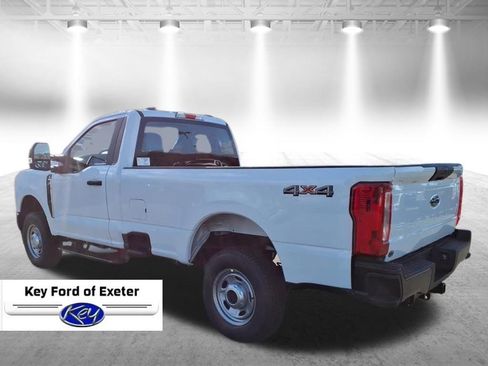 New 2026 Ford F250 XL image 6