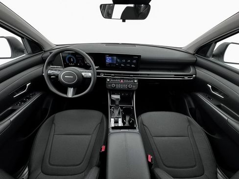 Certified 2025 Hyundai Tucson SE FWD image 20