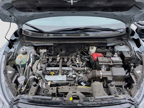 Used 2024 Nissan Kicks SR image 28