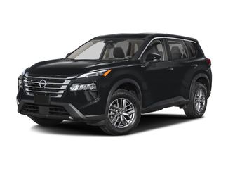 Certified 2026 Nissan Rogue SV w/ Cold Weather Package FWD video 1