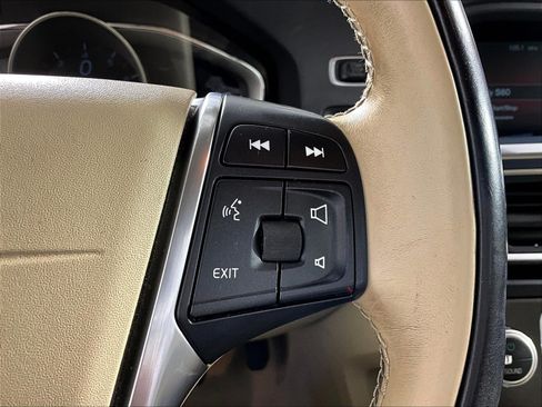Used 2015 Volvo S60 T5 Premier FWD image 12