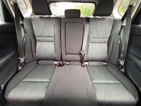 Used 2025 Nissan Rogue SV AWD/4WD image 40
