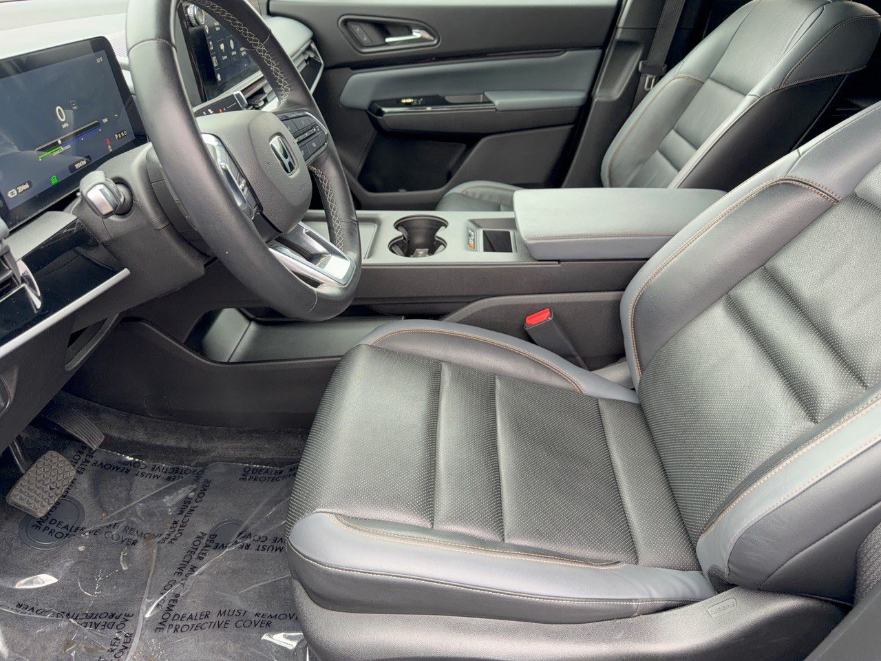 Certified 2024 Honda Prologue Elite image 5