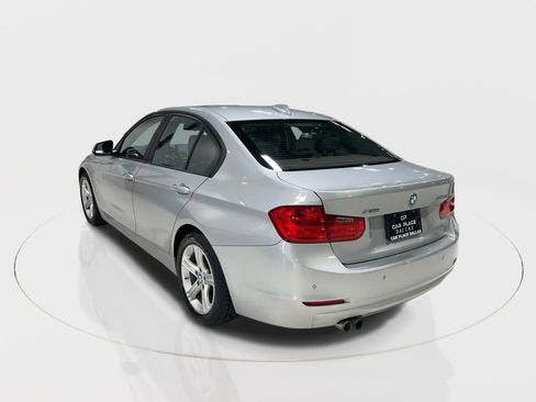 Used 2015 BMW 328i xDrive Sedan image 4