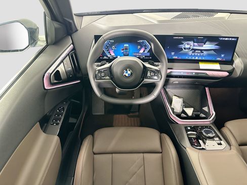 New 2026 BMW X3 xDrive30 image 22