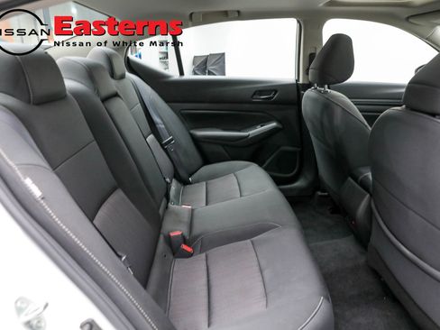 Used 2024 Nissan Altima 2.5 SV w/ SV Premium Package image 22