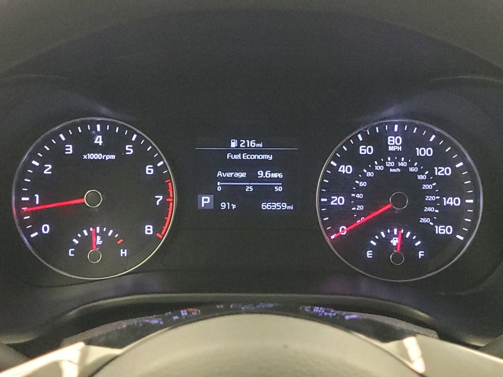 Used 2021 Kia Forte LXS FWD image 23