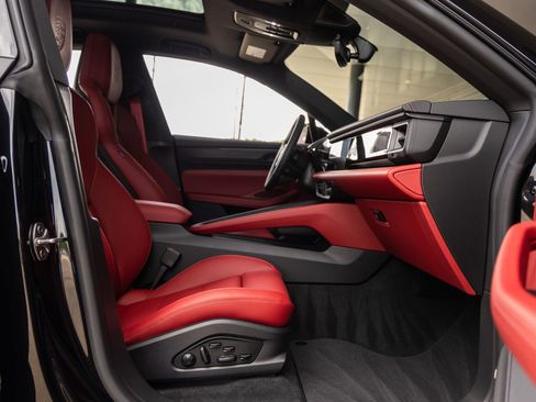 New 2026 Porsche Macan GTS Electric AWD/4WD image 46