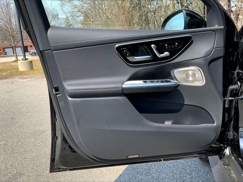 New 2026 Mercedes-Benz GLC 300 4MATIC image 14