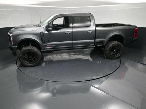 New 2026 Ford F250 XLT w/ XLT Premium Package AWD/4WD image 51