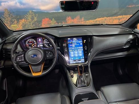 Used 2023 Subaru Outback Wilderness image 67