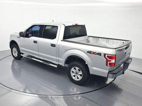 Used 2019 Ford F150 XLT AWD/4WD image 34