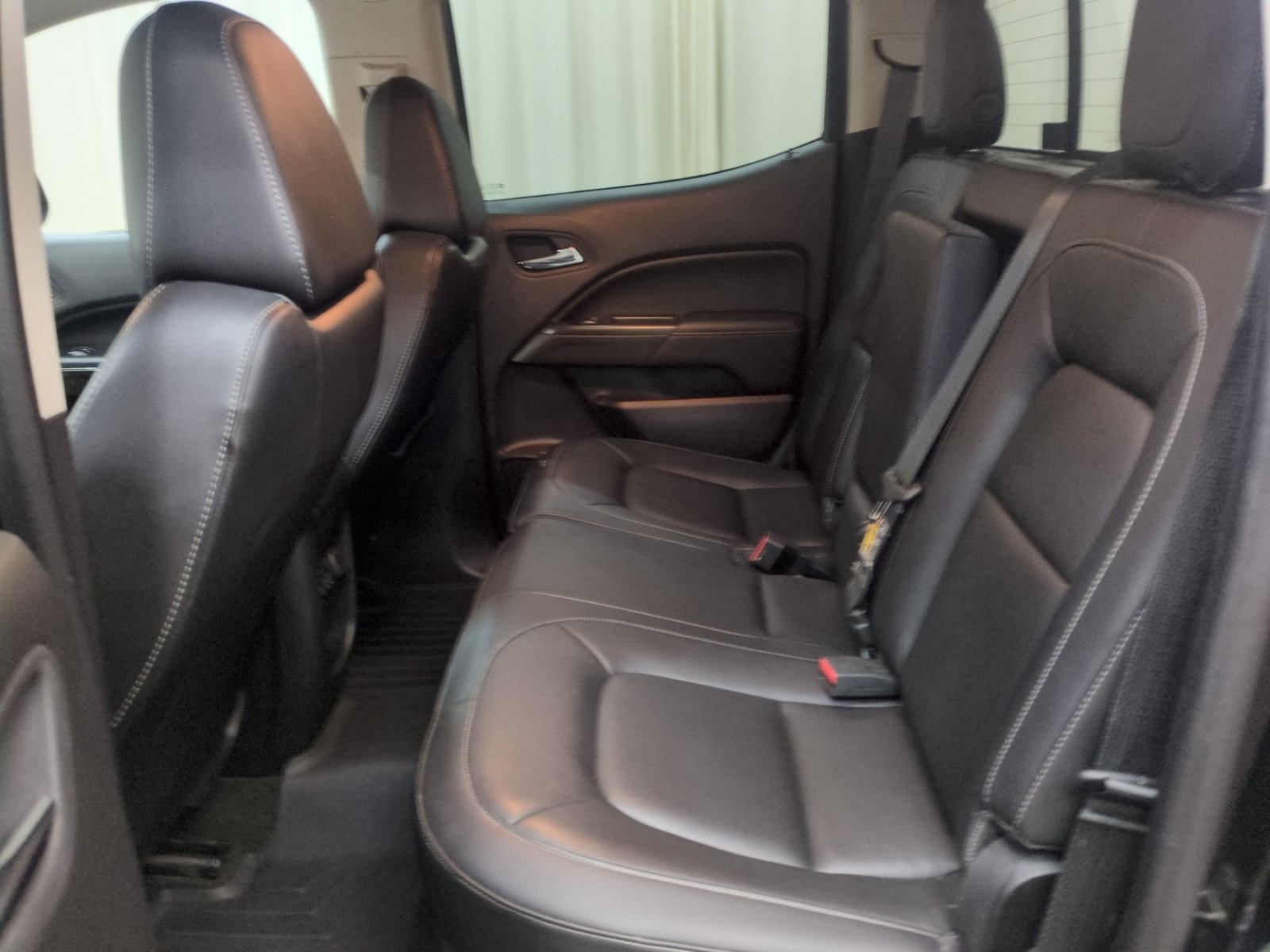 Used 2016 GMC Canyon SLT AWD/4WD image 23