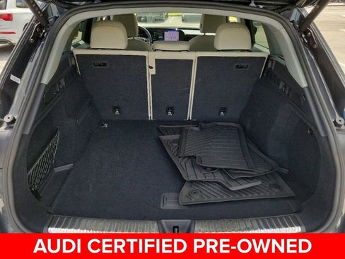 Certified 2025 Audi Q5 Premium Plus w/ Premium Plus image 29