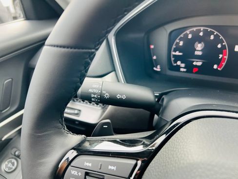 Used 2026 Acura Integra FWD image 20
