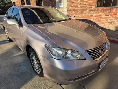 Used 2007 Lexus ES 350